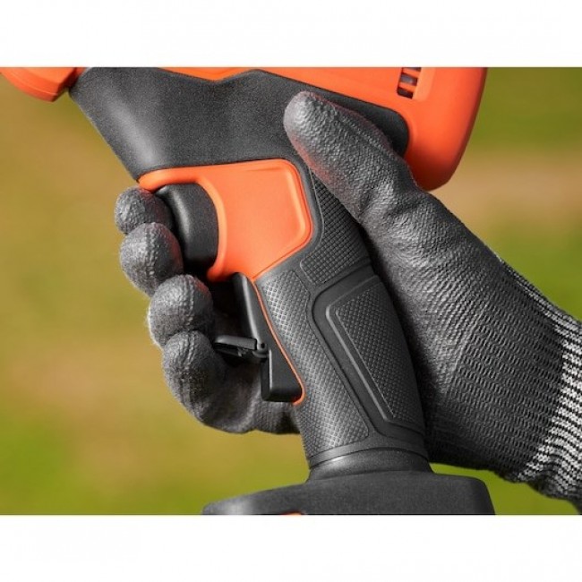Black & Decker Akku-Gartenschere 18V/2.0Ah BCPP18D1 Power shear
