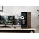 APNX V1-W-BK-v1 Midi Tower Black, Wood APNX V1-W-BK-v1 Midi Tower Black, Wood
