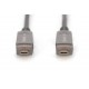 Digitus 4K - HDMI AOC Hybrid Fiber Optic Cable with 10m removable plug
