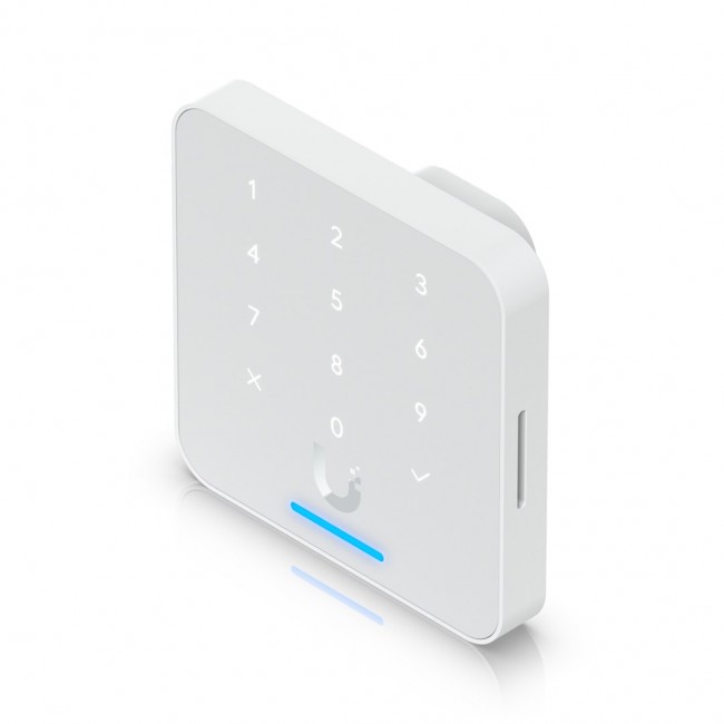 Ubiquiti Reader Flex Basic access control reader White