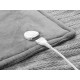 Medisana HB 680 Electric blanket 120 W Grey Plush Medisana HB 680 Electric blanket 120 W Grey Plush