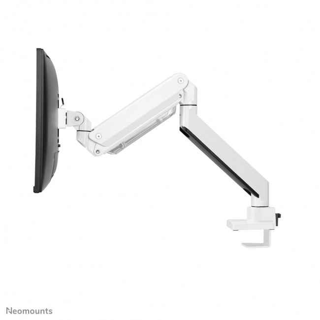 Neomounts NM-D775WHITEPLUS Monitor arm 10-49 Neomounts NM-D775WHITEPLUS Monitor arm 10-49