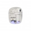 Esperanza EH237W Bluetooth In-Ear Headphone TWS White Esperanza EH237W Bluetooth In-Ear Headphone TWS White