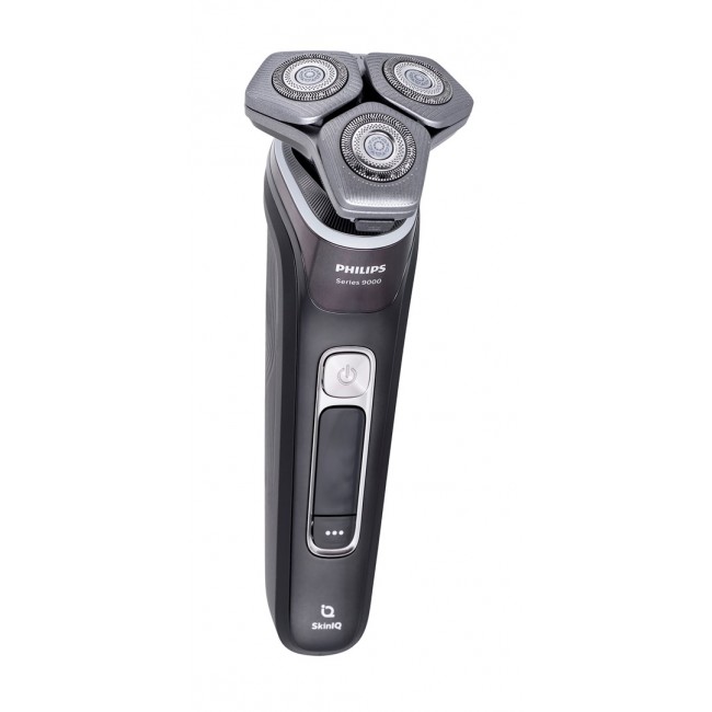 Philips SHAVER Series 9000 S9976/55 men's shaver Rotation shaver Trimmer Black Philips SHAVER Series 9000 S9976/55 men's shaver Rotation shaver Trimmer Black