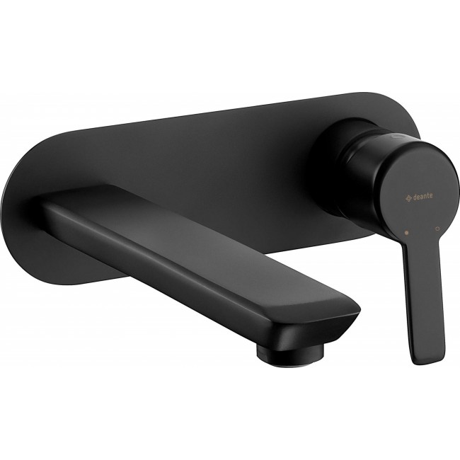 Battery umywalkowa podtynkowa Battery umywalkowa podtynkowa