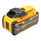 DEWALT ACCUMULATOR FLEXVOLT 18/54V 15.0/5.0Ah