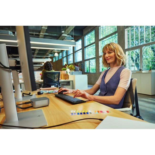 HP Thunderbolt 4 100W G6 Dock