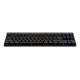 Logitech G G515 Lightspeed TKL keyboard Gaming RF Wireless + Bluetooth QWERTY US International Black