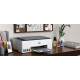 HP Smart Tank 580 All-in-One Printer, Home and home office, Print, copy, scan, Wireless High-volume printer tank Print from phone or tablet Scan to PDF