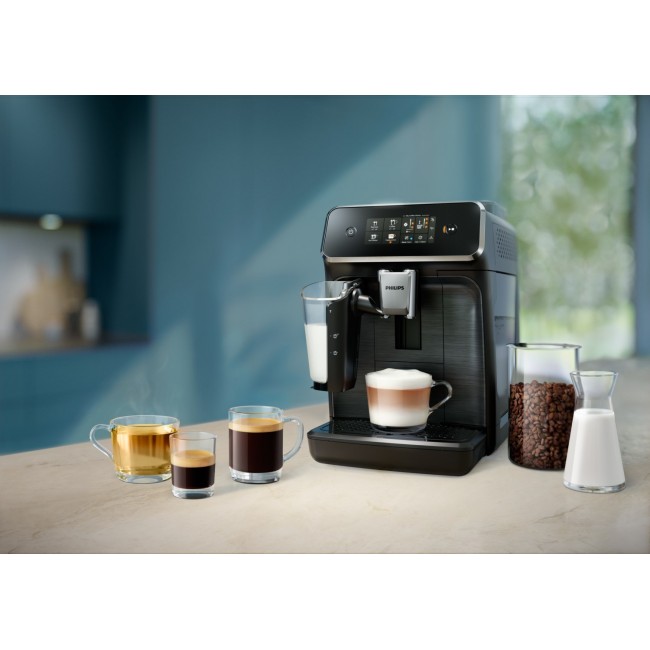 Philips EP2333/40 coffee maker Fully-auto Espresso machine