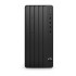 HP Pro Tower 290 G9 Intel Core i3 i3-14100 8 GB DDR4-SDRAM 512 GB SSD Windows 11 Pro PC Black