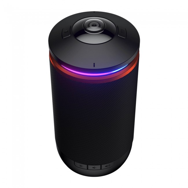 COUGAR Camera, CYCLOPS AIO COUGAR Camera, CYCLOPS AIO