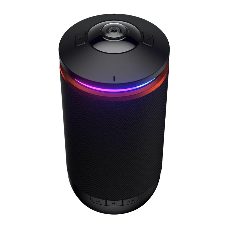 COUGAR Camera, CYCLOPS AIO
