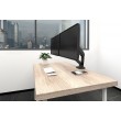 Equip table mount 17