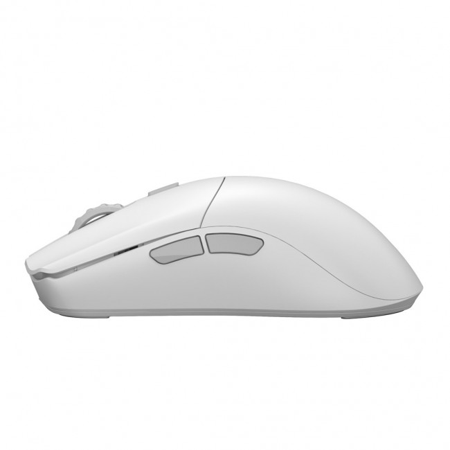 Glorious Gaming Glorious Series 2 PRO 4K/8K Hz Wireless Mouse - White