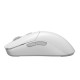 Glorious Gaming Glorious Series 2 PRO 4K/8K Hz Wireless Mouse - White