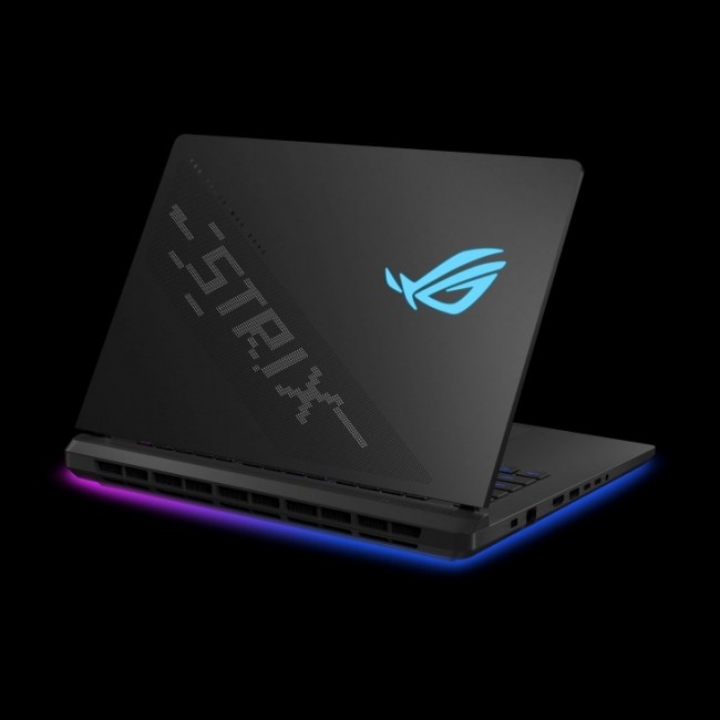 ASUS ROG Strix SCAR 16 G635LX-U9644W Ultra 9 275HX 16.0 ASUS ROG Strix SCAR 16 G635LX-U9644W Ultra 9 275HX 16.0