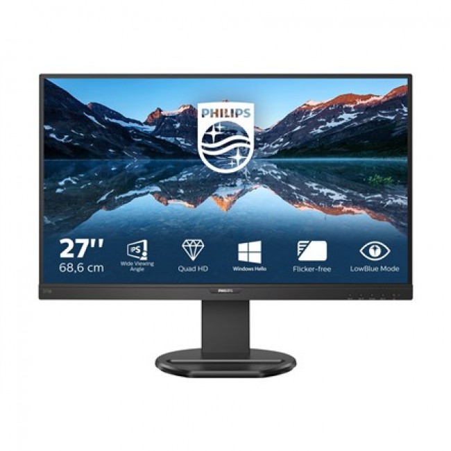 Philips B Line 276B9/00 LED display 68.6 cm (27