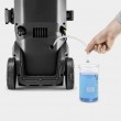 K rcher 1.324-460.0 pressure washer Upright Electric 500 l/h Yellow