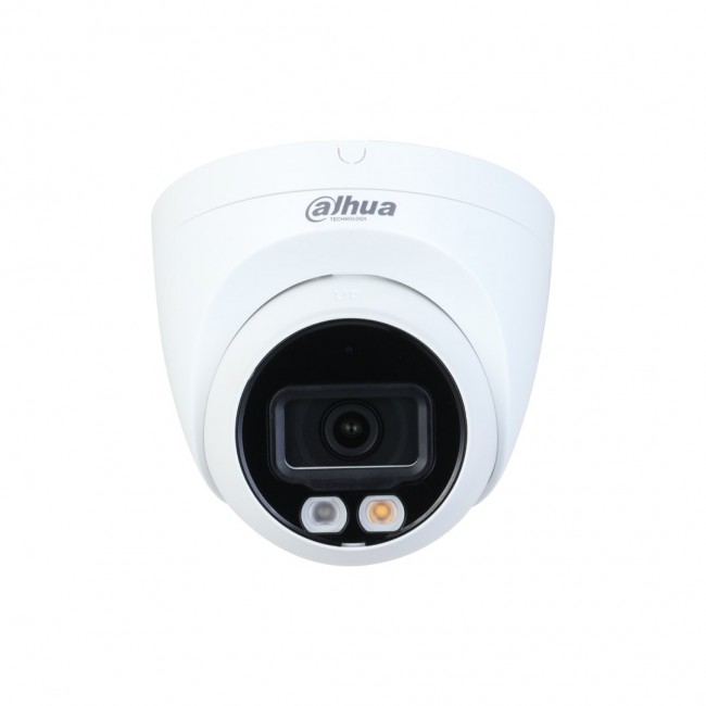 Dahua Technology WizSense IPC-HDW2449T-S-IL-0280B security camera Turret IP security camera Indoor & outdoor 2688 x 1520 pixels Ceiling