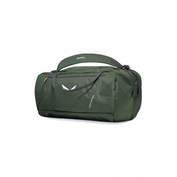 Rope bag AGNER-dark olive SALEWA