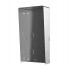 Hikvision DS-KABD8003-RS2/S intercom system accessory Rain shield