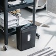 Adler AD 1037 Document Shredder Black Adler AD 1037 Document Shredder Black