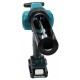 Makita CG100D power adhesive/caulk gun 28 mm/sec Makita CG100D power adhesive/caulk gun 28 mm/sec