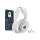 SteelSeries Arctis Nova 5X Over-ear Headset, White