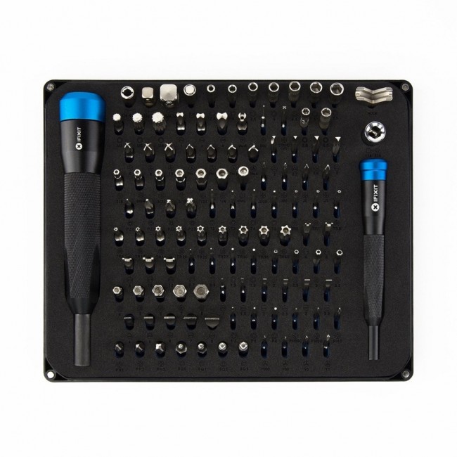 iFixit EU145392 screwdriver bit 112 pc(s)