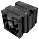 Thermalright Royal Pretor Processor Heatsink/Radiator Black Thermalright Royal Pretor Processor Heatsink/Radiator Black