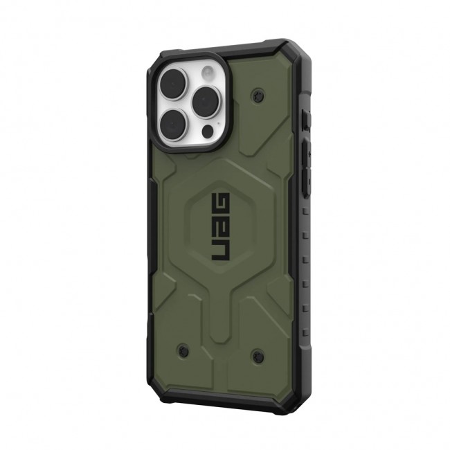 Urban Armor Gear Pathfinder mobile phone case 17.5 cm (6.9