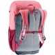 Deuter Waldfuchs 14 Children's Hiking Backpack Pink Deuter Waldfuchs 14 Children's Hiking Backpack Pink