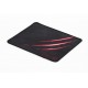 Havit HV-MP838 Gaming mouse pad Black, Red