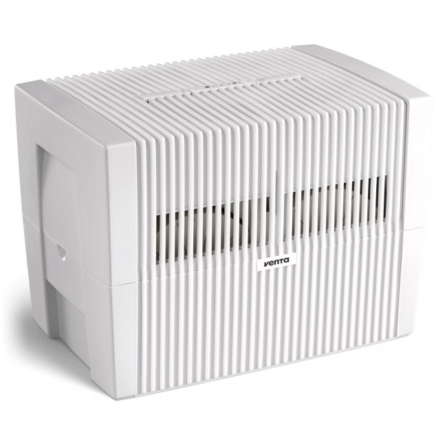 Venta LW45 Classic Original humidifier Natural 10 L White 6.5 W