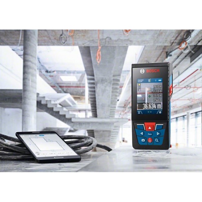 Bosch GLM 150-27 C Professional