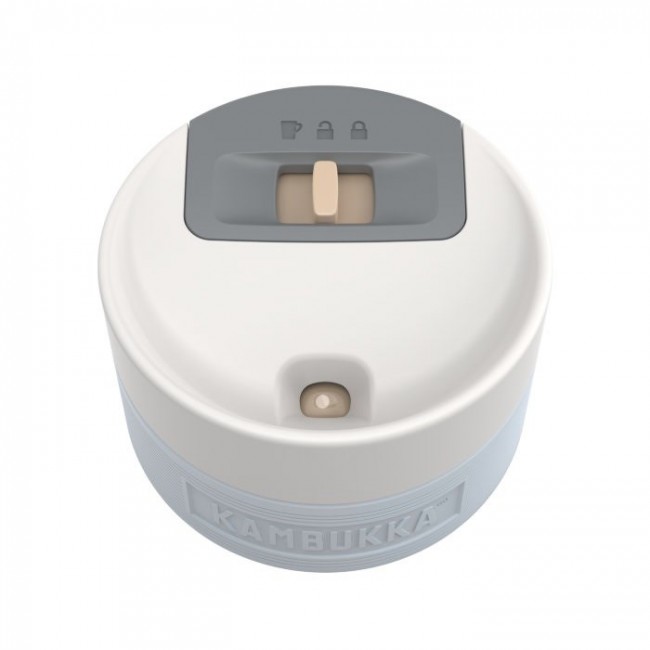 Kambukka Etna Iced Latte - thermal mug, 300 ml