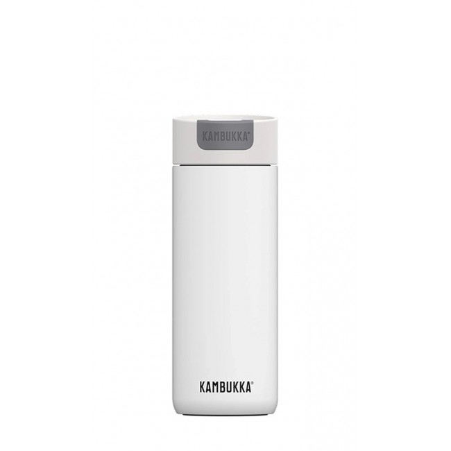 Kambukka Olympus Thermal mug 500 ml White