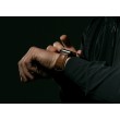 Nomad NM1A4RBT00 smart wearable accessory Band Brown Leather