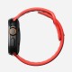 Nomad Tempo Band Red Rubber