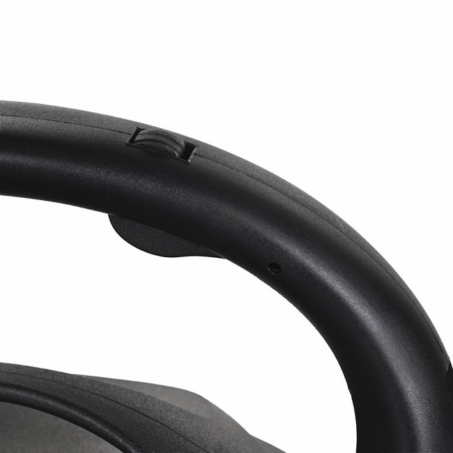 Non-electric kettle MAESTRO MR-1316-BLACK Black