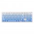 Keyboard AULA F99 Pro Gradient Blue NimbusV3 RGB AULA