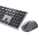 DELL Pro Plus Keyboard and Mouse - KM7321W - German (QWERTZ) DELL Pro Plus Keyboard and Mouse - KM7321W - German (QWERTZ)