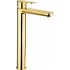 High basin mixer