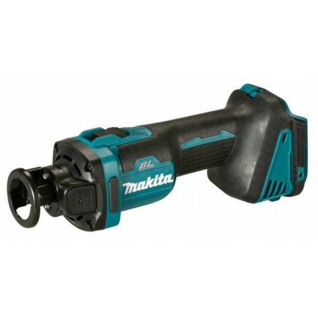 Makita DCO181Z Akku-Handfr se 18 V Lithium-Ion (Li-Ion) Green