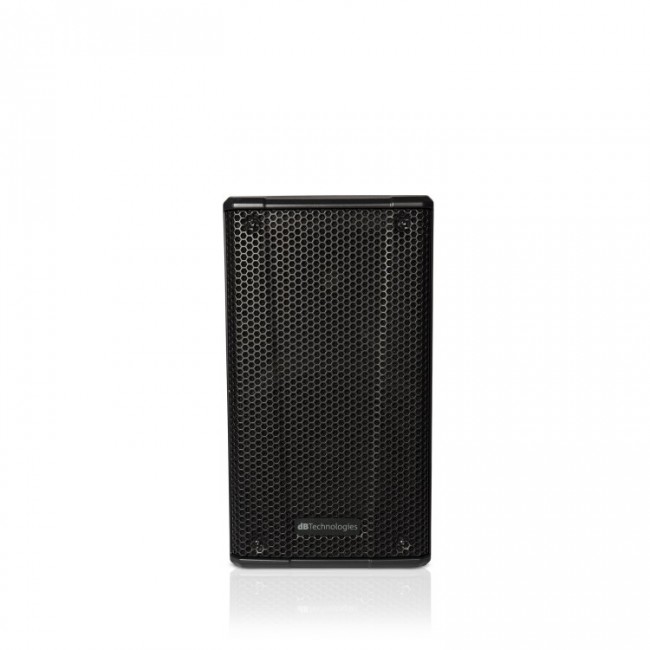 dB Technologies B-HYPE8 loudspeaker 2-way dB Technologies B-HYPE8 loudspeaker 2-way
