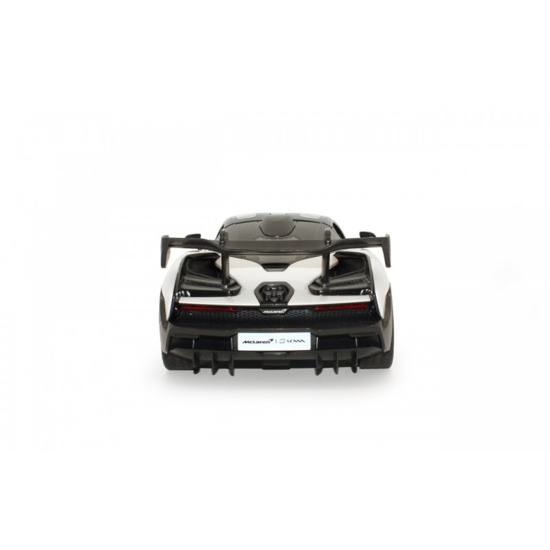 Jamara McLaren Senna Radio-Controlled (RC) model Car Electric engine 1:14