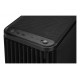ASUS ProArt PA401 Wood TG PWM (Black) Tower