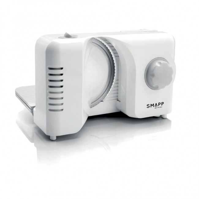 SMAPP 393.5 Foldable Slicer, White