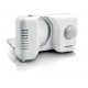 SMAPP 393.5 Foldable Slicer, White